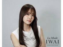 ラモードイワイインターナショナル(La Mode IWAI international)