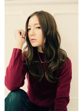 エイチエムヘアー 船橋店(H M hair) ビューティーロング