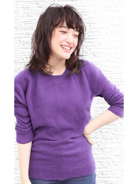 アプシー 南が丘本店(apsee) 【medium 004】apsee