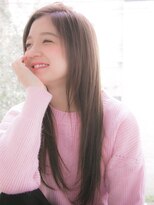 リリアン 表参道(relian)&nbsp;ストレートがキレイ【relianで縮毛矯正に特化スタイリスト在籍】