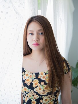 美容室クローバー 新小岩店(clover) 憧れスーパーロング♪【新小岩】