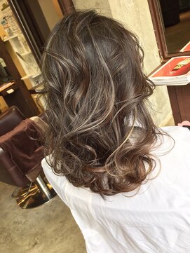 キー(kｅｙ) お客様style