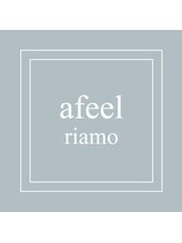 afeel riamo 【エフィールリアモ】