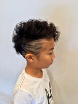 カットスタジオ フタバ(FUTABA)&nbsp;カワイヤンチャ