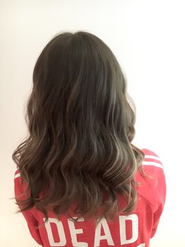 トータルビューティーサロン カラット(total beauty salon KARAT) KARATスタイル