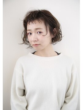 カノンアート(canon art) ユルくしゅカジュアル