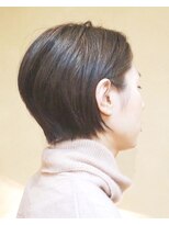 ヘアリメイク チョコミント(Hair Re Make ChocoMint) chocomint