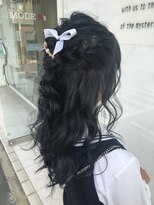 モードケイズ 松原店(MODE K's)&nbsp;アレンジ