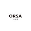 オルサヘアー(ORSA HAIR)のお店ロゴ