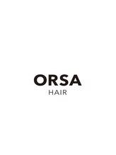 ORSA HAIR【オルサヘアー】