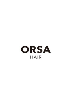 オルサヘアー(ORSA HAIR)