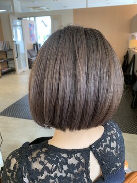 オハナ(OHANA) ハイライトバレイヤージュ