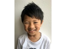 ヘアーリエット(Hair Lieto)