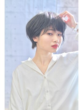 コール(corr.) コンパクトショート