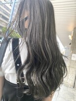 トレヴァーデルチザン(TREVOR DE'RTISAN)&nbsp;無彩色カラー