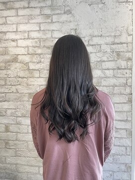 アン ココン(un.cocon) 【un.cocon吉祥寺】 レイヤーウルフ♪