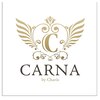 カルナ バイ カリス(CARNA by Charis)のお店ロゴ