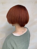 アンククロス 表参道(ANKH CROSS)&nbsp;カシスオレンジ