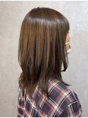 酸熱トリートメント