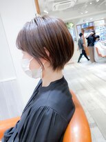 ネオリーブ クタ 町田店(Neolive kuta)&nbsp;大人ショート【町田、町田駅211112】