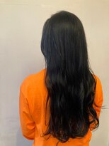 ホットドッグ(Hot Dog)&nbsp;マッシュ/くびれヘア/メルティカラー/プレミアムカラー[平塚]