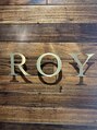 ロイ(ROY)/ロイ