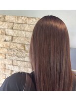 ステララヴェスト(Stella L'ovest) ラベンダーベージュ