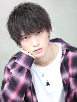 リップス 渋谷(LIPPS) レスティショート