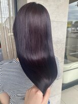 アレクサンドルオブカラーズカナザワ(ALEXANDRE OF COLORS KANAZAWA)&nbsp;lavender glayge