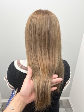 アプシー 明石店(Apsee) 【ApseeHair】