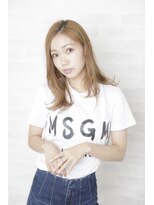 アフロディーテギンザ 日本橋人形町店(APHRODITE GINZA)&nbsp;髪質改善/切りっぱなしボブ/美髪/30代40代/［人形町］