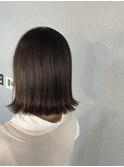 切りっぱなし