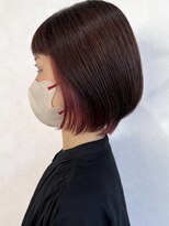 ソアラ(soara)&nbsp;20代30代40代大人綺麗似合わせグレージュカラー/髪質改善