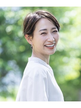 ヴィアン(Vian) 白髪染め