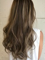 グロウ 上野御徒町(grow)&nbsp;☆grow 上野御徒町☆外国人風/グラデーション