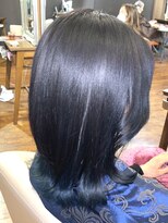 ヘアープロデュース ア ラ モード(Hair Produce A La Mode)&nbsp;美彩ハイブリッド(エクレール)