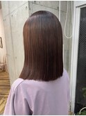 【酸性ストレート】クオラインストレート