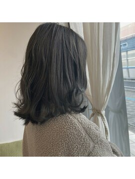 テイスティ プライム(tasty prime) マットカラーStyle