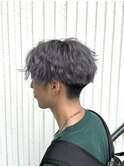 グレーアッシュ◎natsu