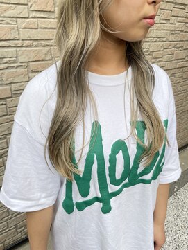 エイト 金沢店(EIGHT kanazawa) EIGHT new hair style】e99