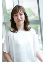 イチリン 千葉(ICHIRIN)&nbsp;外ハネリバースレイヤー