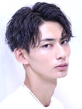 リップス 池袋(LIPPS) アマンセクシーショート