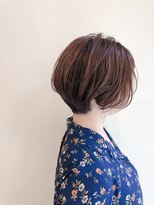 アメリア(Ameria)&nbsp;白井ショート4