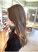 メープルベージュ