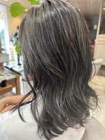 クララ ジャパン クラノウエ(CLALA JAPAN Kuranoue)&nbsp;シークレットハイライトグレージュ