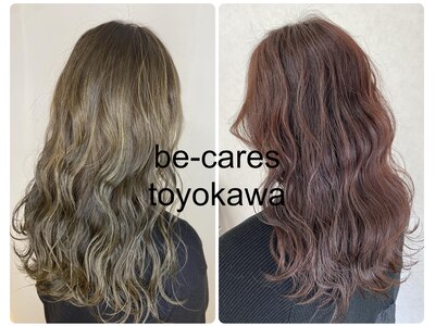 ビーケアーズ トヨカワ(be-cares toyokawa)