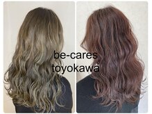 ビーケアーズ トヨカワ(be-cares toyokawa)