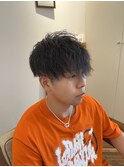 ツイストスパイラル