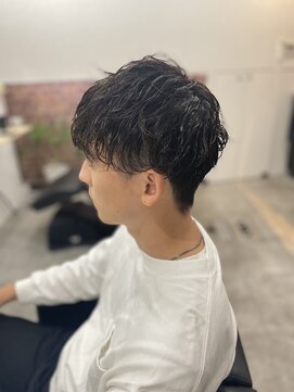 テティス(TETISS) 波巻きスパイラル