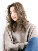 ラパンセノアール(LA PENSEE NOIR)&nbsp;ヌーディーウェーブ